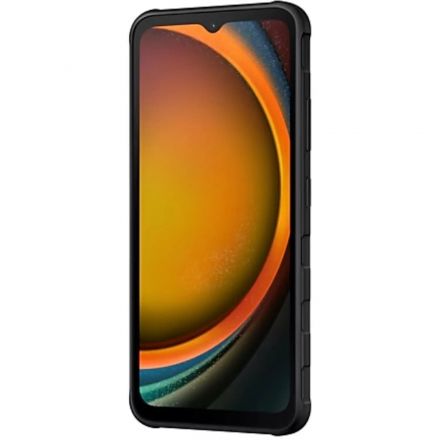 Смартфон Samsung Galaxy Xcover7 6+128GB, черный Смартфон Samsung Galaxy Xcover7 6+128GB, черный
