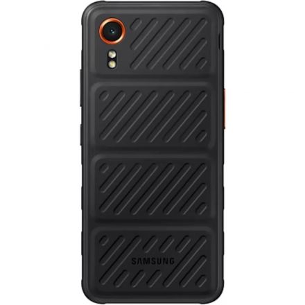 Смартфон Samsung Galaxy Xcover7 6+128GB, черный Смартфон Samsung Galaxy Xcover7 6+128GB, черный