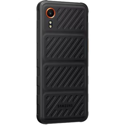 Смартфон Samsung Galaxy Xcover7 6+128GB, черный Смартфон Samsung Galaxy Xcover7 6+128GB, черный