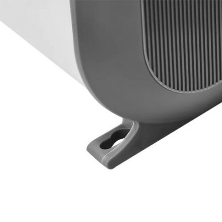 Тепловая завеса BALLU BHC-L09S05-ST, 5000 Вт, настенная установка, управление на корпусе, белый, НС-1136139 Тепловая завеса BALLU BHC-L09S05-ST, 5000 Вт, настенная установка, управление на корпусе, белый, НС-1136139