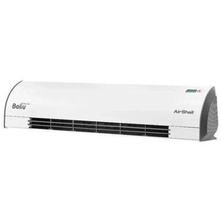 Тепловая завеса BALLU BHC-L09S05-ST, 5000 Вт, настенная установка, управление на корпусе, белый, НС-1136139 Тепловая завеса BALLU BHC-L09S05-ST, 5000 Вт, настенная установка, управление на корпусе, белый, НС-1136139