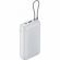 Внешний аккумулятор с встр.каб. Xiaomi BHR9738GL 20000mAh GL Light Gray Внешний аккумулятор с встр.каб. Xiaomi BHR9738GL 20000mAh GL Light Gray