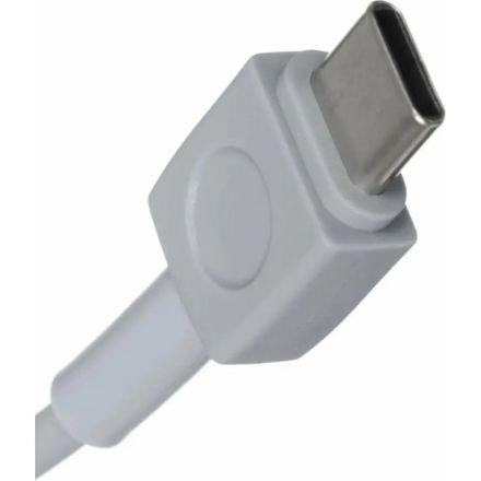Внешний аккумулятор с встр.каб. Xiaomi BHR9738GL 20000mAh GL Light Gray Внешний аккумулятор с встр.каб. Xiaomi BHR9738GL 20000mAh GL Light Gray