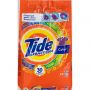 Порошок стиральный Tide Аква Пудра Color автомат 3кг д/цветного белья