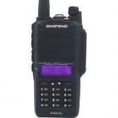 Радиостанция Baofeng UV-9R, двусторонней связи Радиостанция Baofeng UV-9R, двусторонней связи