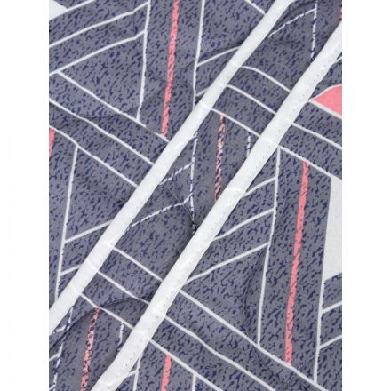 Одеяло 140x205 см синтепон/полиэстер