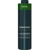 Шампунь для волос восстанавлив ягодный BABAYAGA by ESTEL 1000 мл BBY/S1