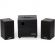 Акустическая система 2.1 SmartBuy SPARTA,MP3,FM,корпусМДФ,черн(SBA-200)