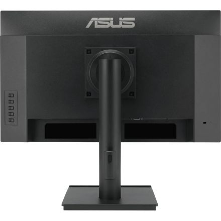 Монитор Asus 27 VA279QGS IPS,FHD,1ms,350cd,120Hz,D-sub,HDMI,DP,USBhub,HAS