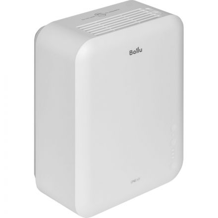 Очиститель воздуха приточный Ballu ONEAIR ASP-80 Очиститель воздуха приточный Ballu ONEAIR ASP-80