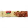 Вафли Loacker Gran Pasticceria снек фундук 21гх24шт/уп