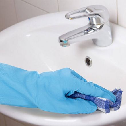 Перчатки МНОГОРАЗОВЫЕ нитриловые LAIMA ГИПОАЛЛЕРГЕННЫЕ, х/б напыление, ПРОЧНЫЕ, размер 9-10, XL (очень большой), синие, вес 40 г, 605000 Перчатки МНОГОРАЗОВЫЕ нитриловые LAIMA ГИПОАЛЛЕРГЕННЫЕ, х/б напыление, ПРОЧНЫЕ, размер 9-10, XL (очень большой), синие, вес 40 г, 605000