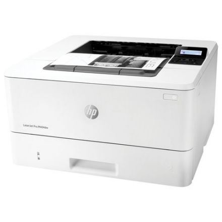 Принтер лазерный HP LaserJet Pro M404dw А4, 38 стр./мин, 80000 стр./мес., ДУПЛЕКС, Wi-Fi, сетевая карта, W1A56A Принтер лазерный HP LaserJet Pro M404dw А4, 38 стр./мин, 80000 стр./мес., ДУПЛЕКС, Wi-Fi, сетевая карта, W1A56A