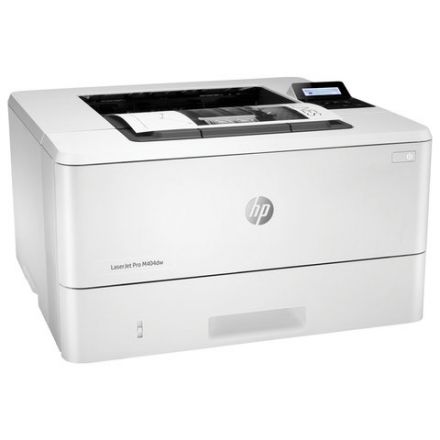 Принтер лазерный HP LaserJet Pro M404dw А4, 38 стр./мин, 80000 стр./мес., ДУПЛЕКС, Wi-Fi, сетевая карта, W1A56A Принтер лазерный HP LaserJet Pro M404dw А4, 38 стр./мин, 80000 стр./мес., ДУПЛЕКС, Wi-Fi, сетевая карта, W1A56A