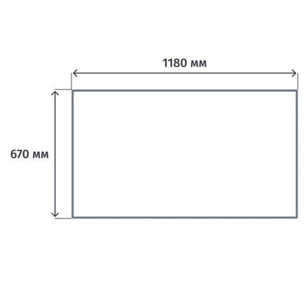 Стол Комус Мебель К-Loft 241S014 1180×670×752 дуб сонома темн/черный Стол Комус Мебель К-Loft 241S014 1180×670×752 дуб сонома темн/черный