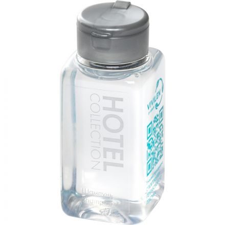 Шампунь HOTEL COLLECTION , флакон 32мл,120шт/уп