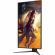 Монитор 25 AOC AGON 25G4S Black (IPS,1920x1080,310Hz,0.3 ms,2xHDMI,Pivot)