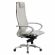 Кресло Метта Samurai Lux-2 Infinity Easy Clean  белый
