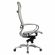 Кресло Метта Samurai Lux-2 Infinity Easy Clean  белый