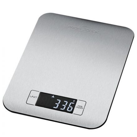 Весы кухонные Profi Cook PC-KW 1061