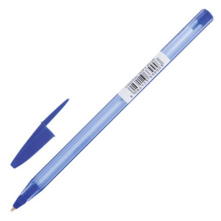 Ручка шариковая масляная BIC "Cristal Soft", СИНЯЯ, корпус тонированный, узел 1,2 мм, линия 0,35 мм, 951434 Ручка шариковая масляная BIC "Cristal Soft", СИНЯЯ, корпус тонированный, узел 1,2 мм, линия 0,35 мм, 951434