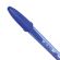 Ручка шариковая масляная BIC "Cristal Soft", СИНЯЯ, корпус тонированный, узел 1,2 мм, линия 0,35 мм, 951434 Ручка шариковая масляная BIC "Cristal Soft", СИНЯЯ, корпус тонированный, узел 1,2 мм, линия 0,35 мм, 951434
