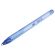 Ручка шариковая масляная BIC "Cristal Soft", СИНЯЯ, корпус тонированный, узел 1,2 мм, линия 0,35 мм, 951434