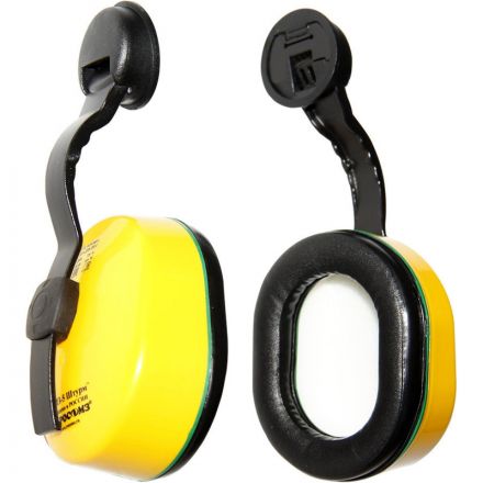 Наушники противошумные РОСОМЗ СОМЗ-5 ШТУРМ на каску (арт производ 60105) Наушники противошумные РОСОМЗ СОМЗ-5 ШТУРМ на каску (арт производ 60105)