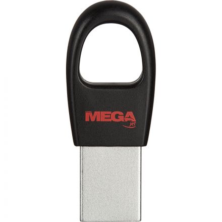 Флеш-память Promega Jet брелок 8GB USB2.0/черн пласт/под лого NTU328U2008GB Флеш-память Promega Jet брелок 8GB USB2.0/черн пласт/под лого NTU328U2008GB
