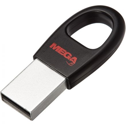 Флеш-память Promega Jet брелок 8GB USB2.0/черн пласт/под лого NTU328U2008GB Флеш-память Promega Jet брелок 8GB USB2.0/черн пласт/под лого NTU328U2008GB