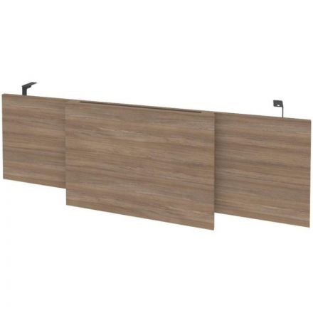 Царга стола KYN_0MX_ONIX DIRECT д/рук. Ш1340 O.M-CSR-4 Дуб Аризона/Антрацит