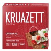 Хлебцы Круазетт ржаные тонкие к/п 200 г Хлебцы Круазетт ржаные тонкие к/п 200 г