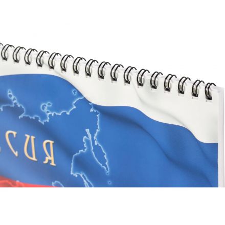 Планинг недатированный 295х100, картон, 56 л., 60 г/кв Планинг недатированный 295х100, картон, 56 л., 60 г/кв