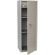 Шкаф металлический для документов BRABIX "KBS-021Т", 1253х420х350 мм, 26 кг, трейзер, сварной, 291154