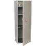 Шкаф металлический для документов BRABIX "KBS-021Т", 1253х420х350 мм, 26 кг, трейзер, сварной, 291154 Шкаф металлический для документов BRABIX "KBS-021Т", 1253х420х350 мм, 26 кг, трейзер, сварной, 291154