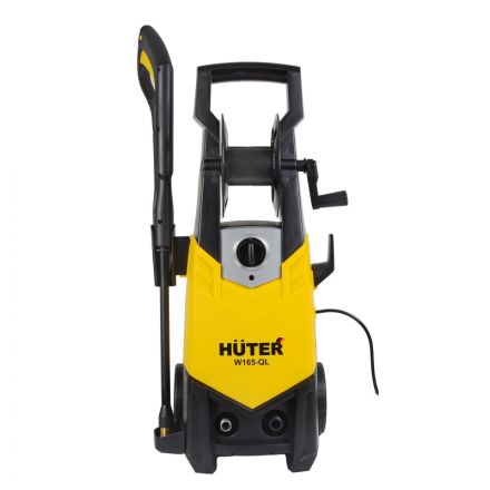 Мойка высокого давления Huter W165-QL (70/8/12) Мойка высокого давления Huter W165-QL (70/8/12)