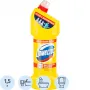 Средство для сантехники универсальное Domestos ЛИМОННАЯ СВЕЖЕСТЬ 1,5 л Средство для сантехники универсальное Domestos ЛИМОННАЯ СВЕЖЕСТЬ 1,5 л