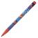 Фломастеры MAPED COLOR'PEPS "Ocean Life", 12 цветов, смываемые, вентилируемый колпачок, 845701