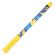 Фломастеры MAPED COLOR'PEPS "Ocean Life", 12 цветов, смываемые, вентилируемый колпачок, 845701