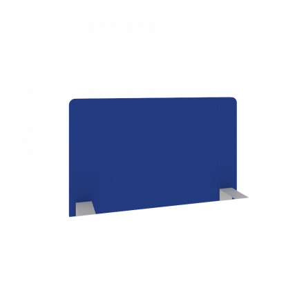 Slim Экран тканевый боковой С.ТЭКР.Б-72 Синий 720*450*22