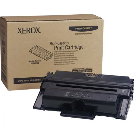 Картридж лазерный Xerox 108R00796 чер. пов.емк. для Ph3635