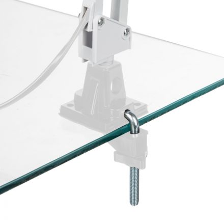 Светильник ProMega jet 2003CL LED white Светильник ProMega jet 2003CL LED white