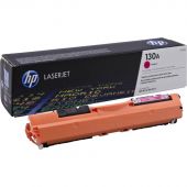 Картридж лазерный HP 130A CF353A пурп. для LJ Pro M176n/M177f Картридж лазерный HP 130A CF353A пурп. для LJ Pro M176n/M177f