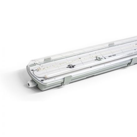 Светильник ВсеСветодиоды Айсберг 40W-5000Lm IP65 5000-5500к Прозрачный IP65 Светильник ВсеСветодиоды Айсберг 40W-5000Lm IP65 5000-5500к Прозрачный IP65