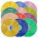 Диск CD-R MIREX Random Color, 700 Мб, 48x, Cake Box (упаковка на шпиле), КОМПЛЕКТ 50 шт., цветные, UL120009A8B Диск CD-R MIREX Random Color, 700 Мб, 48x, Cake Box (упаковка на шпиле), КОМПЛЕКТ 50 шт., цветные, UL120009A8B