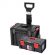 Ящик для инструментов на колесах QS PRO CART+ящик QR-Box 13 (промо набор) Ящик для инструментов на колесах QS PRO CART+ящик QR-Box 13 (промо набор)