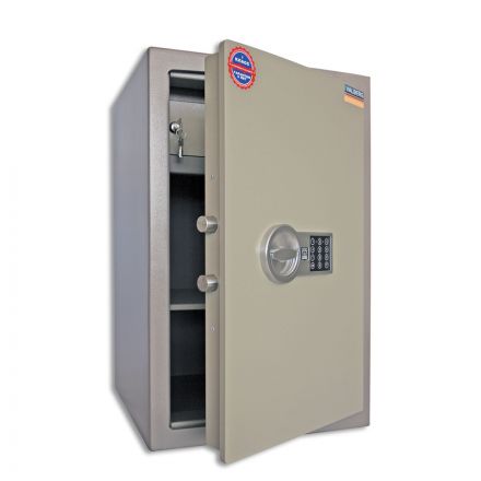 Сейф взломостойкий Valberg ASK Карат-67 TEL коричневый с трейзером (электронный замок) Сейф взломостойкий Valberg ASK Карат-67 TEL коричневый с трейзером (электронный замок)