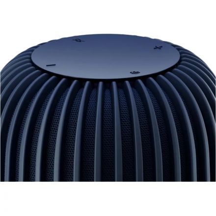 Умная колонка Sber SberBoom, синий (SBDV-00090B) Умная колонка Sber SberBoom, синий (SBDV-00090B)