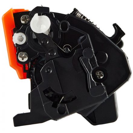 Картридж лазерный SAKURA CF217A чер. для HP LJP M102/ MFP M130