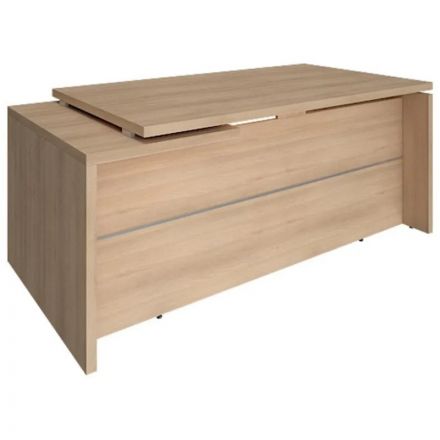 Стол KYN_0MX YALTA правый LT-B 18R акация лорка Ш1800